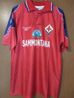 フィオレンティーナ 1997 アウェイ ユニフォーム #9 バティストゥータ