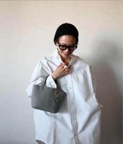 ch!iii Big Stole チーバッグ ビッグストール chiiiibag ch!iii/チー Big Boston(506032284) | ノーブル(NOBLE) - d fashion