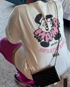 MAMA 2024 VERDY Tシャツ XLサイズ G-DRAGONさん着用 - メルカリ