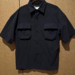 PUBLIC TOKYO 半袖シャツ