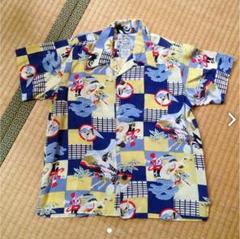 ゆずはちみつ【ファミリー/親子コーデ/AVANTI】アロハシャツ アロハ様専用 （ゆずはちみつ様専用【ファミリー/親子コーデ
