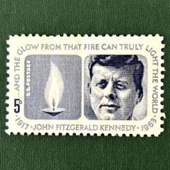 レア※アメリカ歴代大統領　切手  スタンプアルバム　ケネディ 1964 レア※アメリカ歴代大統領 切手 スタンプアルバム ケネディ 1964