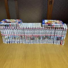 七つの大罪 全巻 関連本7冊 計48冊セット 七つの大罪 全巻 セット ＋‪ 関連おまけ - メルカリ‬