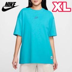Nike ナイキ ウィメンズ オーバーサイズド Tシャツ XL HF4613
