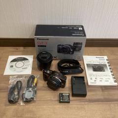 2025年最新】LUMIX GF3 ダブルレンズキットの人気アイテム