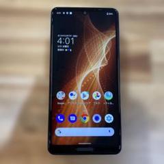 K391 SIMフリー AQUOS SENSE 5G A004SH - メルカリ