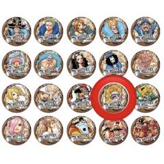 ONEPIECE コレクション缶バッジ第5弾 ☆ ワンピース コレクション缶バッジ第5弾 フランキー - メルカリ