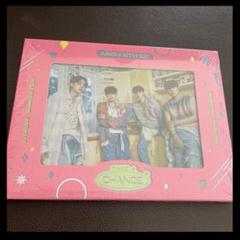 ⭐️新品⭐️ AB6IX EP Album CD 韓国 ランダム K-POP