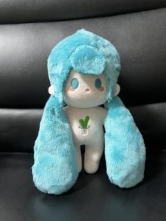 初音ミク ぬいぐるみ 有属性 20cm