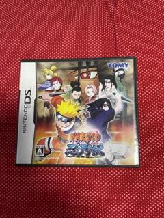 NARUTO -ナルト- 忍列伝