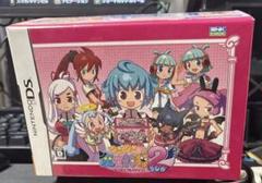 Nintendo DS どきどき魔女神判 2DUO 初回限定スペシャルBOX
