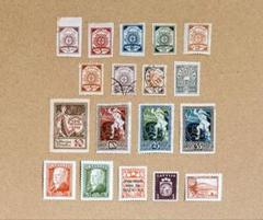 航空切手（ラトビア 1932年） 航空切手（ラトビア 1932年） - メルカリ