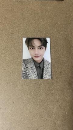 An Ode トレカ バラ売り⭕️ 2025年最新】seventeen an odeの人気アイテム - メルカリ