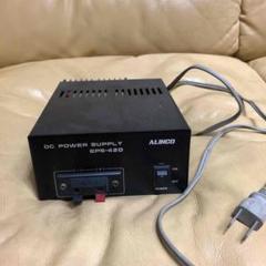 DC POWER SUPPLY EPS420 ALINCO