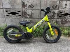 ★大阪府箕面市まで直接取りに来てください★STRIDER 14X ☆大阪府箕面市まで直接取りに来てください☆STRIDER 14X