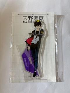 リボーン 天野明展 アクスタ 雲雀恭弥 未開封 - メルカリ