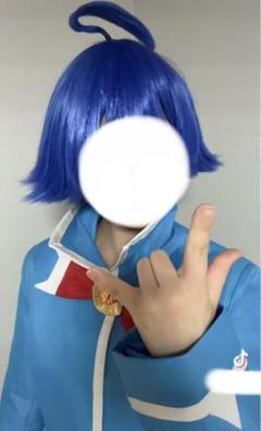 2025年最新】入間くん コスプレの人気アイテム - メルカリ