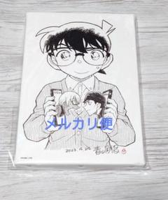 名探偵コナン 赤井秀一 安室透 アートボード 応募者全員サービス