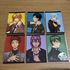 黒子のバスケ White Suit Collection 黄瀬涼太 セット