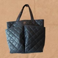 【新品タグ付】クレイサス キルティング トートバッグ グレージュ チャーム付き CLATHAS MONOGRAM BOSTON BAG BOOK│宝島社の通販 宝島チャンネル