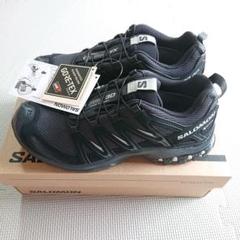 2025年最新】SALOMON xa pro 3d 24.5の人気アイテム - メルカリ