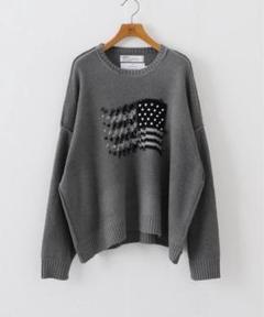 DAIRIKU American Dream Inside-out Knitのサムネイル