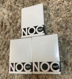 【新品未開封】Noc out White【レアデック】 ノックデック白！】ノックアウトデック（NOC Out: White Playing