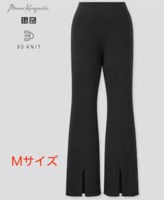 2025年最新】3dリブフロントスリットパンツの人気アイテム