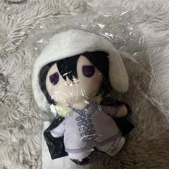 文豪ストレイドッグス ドストエフスキー ぬいぐるみ くじ引き堂