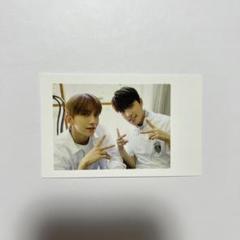 SEVENTEEN ディノ ジョシュア トレカ