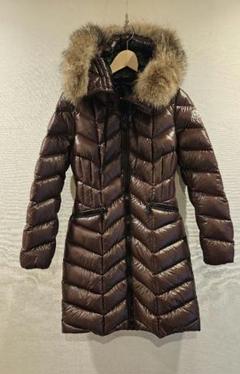定価7万円】 MIDbyMIDWEST ダウンコート ブラック ミッドウェスト
