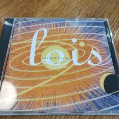LOIS / Infinity Plus / '96年4th 日本盤