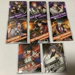 ヒプノシス　スクエア缶バッジ8点セット　　　　　　お買い得