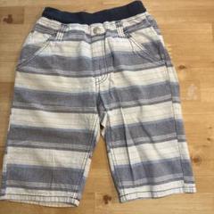 子供ハーフパンツ 140cm
