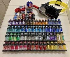 仮面ライダービルドまとめ売り
