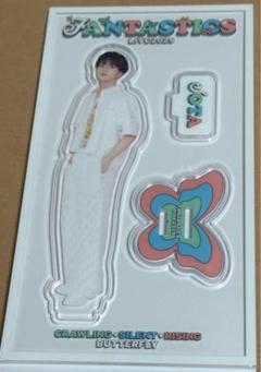 中島颯太 アクリルスタンド FANTASTICS【新品未開封】 - メルカリ