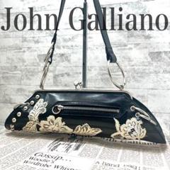 2025年最新】john galliano バッグの人気アイテム - メルカリ