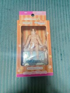 【新品】ねんどろいどどーる archetype 1.1 Girl (peach)