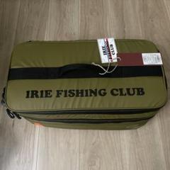 irie fishing club タックルボックス アイリーフィッシングクラブのサムネイル