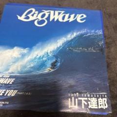 2025年最新】山下達郎 big waveの人気アイテム - メルカリ