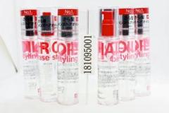 6本セット LIPPS リップス ベース スタイリング ヘアオイル 100mLのサムネイル