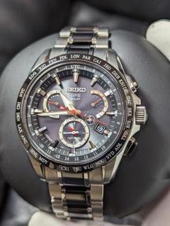 EDOX エドックス新品 Chronorally S クロノラリー S 黒×青 - メルカリ