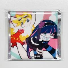パンティ&ストッキングwithガーターベルト アニメジャパン限定 缶バッジ20個 パンティ&ストッキングwithガーターベルト アニメジャパン限定
