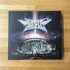 BABYMETAL LIVE AT THE FORUM THE ONE限定盤