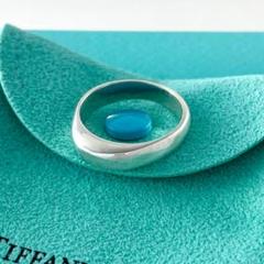 美品 TIFFANY ティファニー ナイフエッジ シルバーリング 2025年最新】ティファニー ナイフエッジ リングの人気アイテム