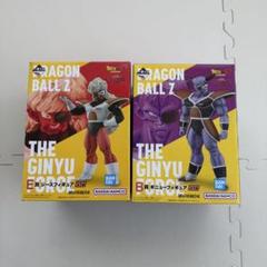 未開封 ドラゴンボール 1番宝くじ ギニュー特戦隊 シース ギニュー 未開封 ドラゴンボール 1番宝くじ ギニュー特戦隊 シース