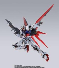 2025年最新】metal build ストライクガンダム -ヘリオポリス