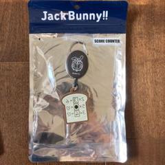 ジャックバニー JACKBUNNY ドラえもん スコアカウンター　セット Jack Bunny!! ジャックバニー ドラえもん スコアカウンター