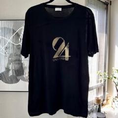 2025年最新】美品 サンローランパリ 半袖Tシャツの人気アイテム