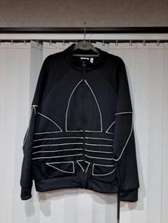 adidas　アディダス　トラックジャケット　ジャージ